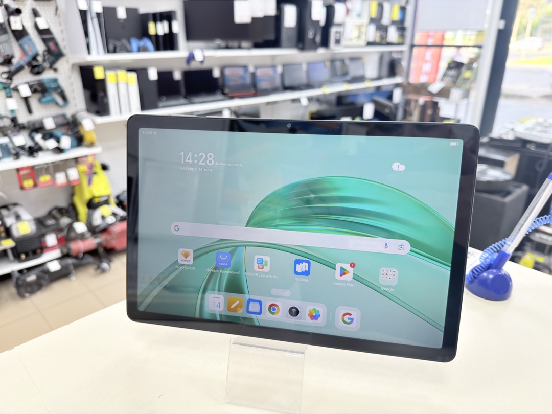 Планшет Honor Pad X8a 4/128 GB