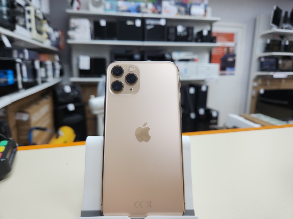 Смартфон Apple iPhone 11 Pro 256Gb