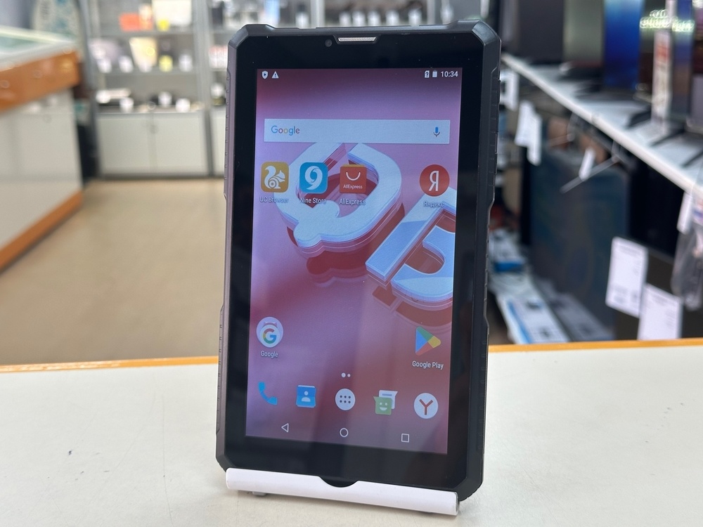 Планшет BQ 7082G