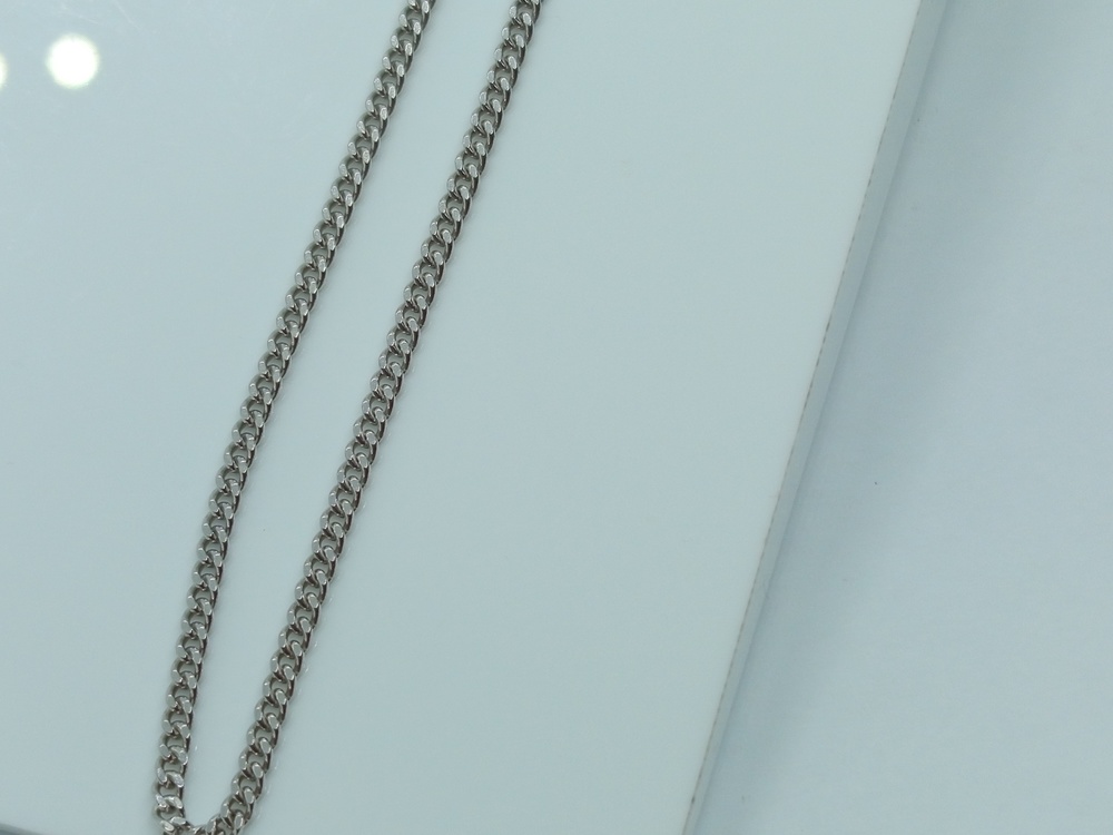 ЦЕПЬ ПОЛНОВЕСНАЯ панцирное (Au 585)