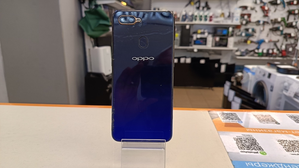 Смартфон Oppo F9 PRO 8/256