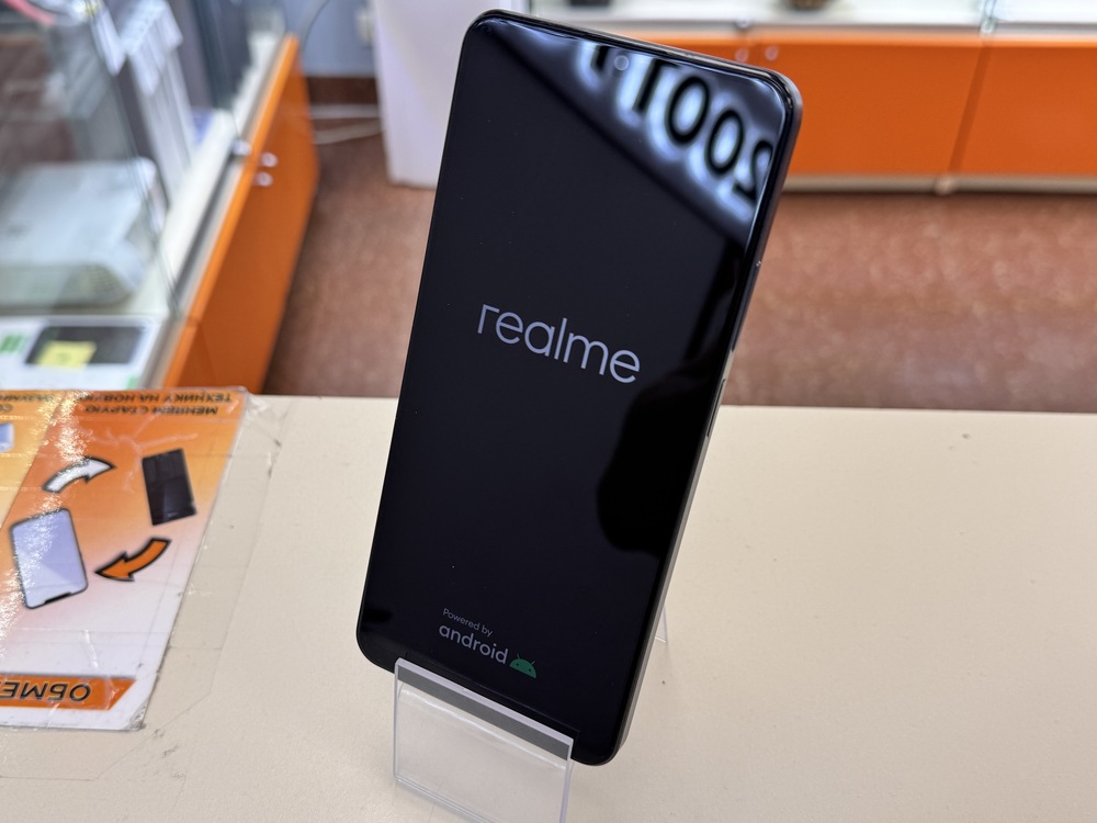 Смартфон Realme Note 50 4/128