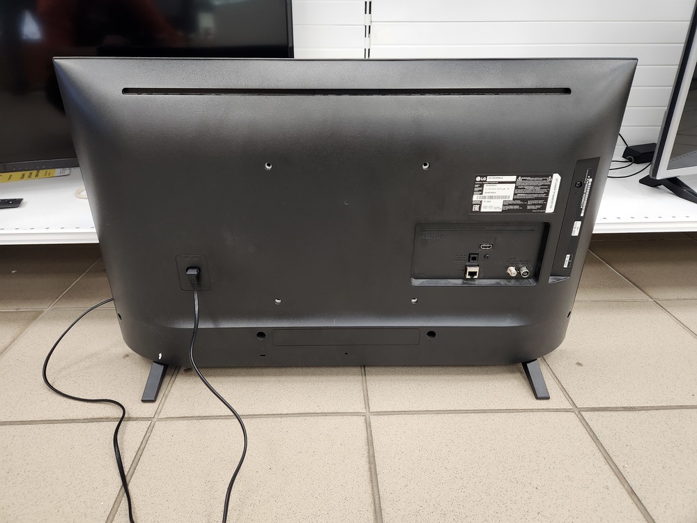 LED Телевизор LG 32LQ630B6LA