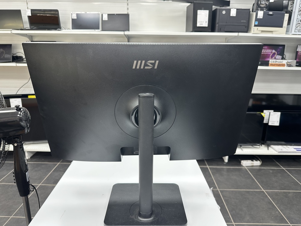 Монитор MSI MD272QXP