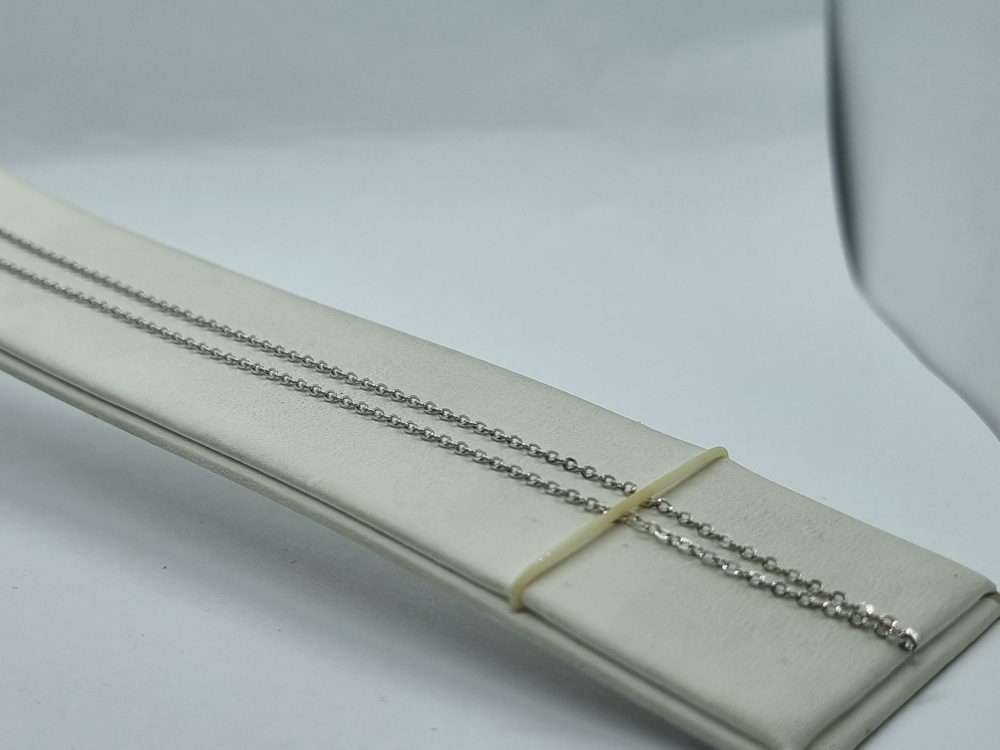 ЦЛЯК585 ЦЕПЬ ПОЛНОВЕСНАЯ Якорное (Au 585)
