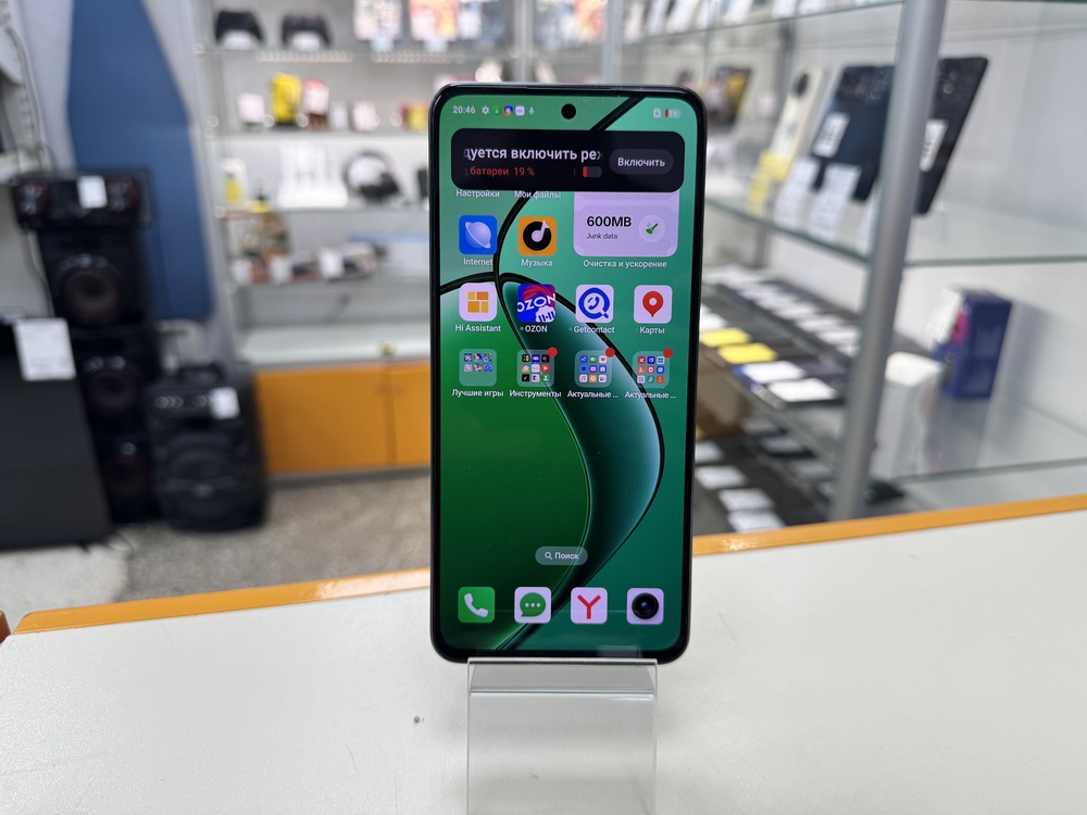 Смартфон Realme 12 8/256