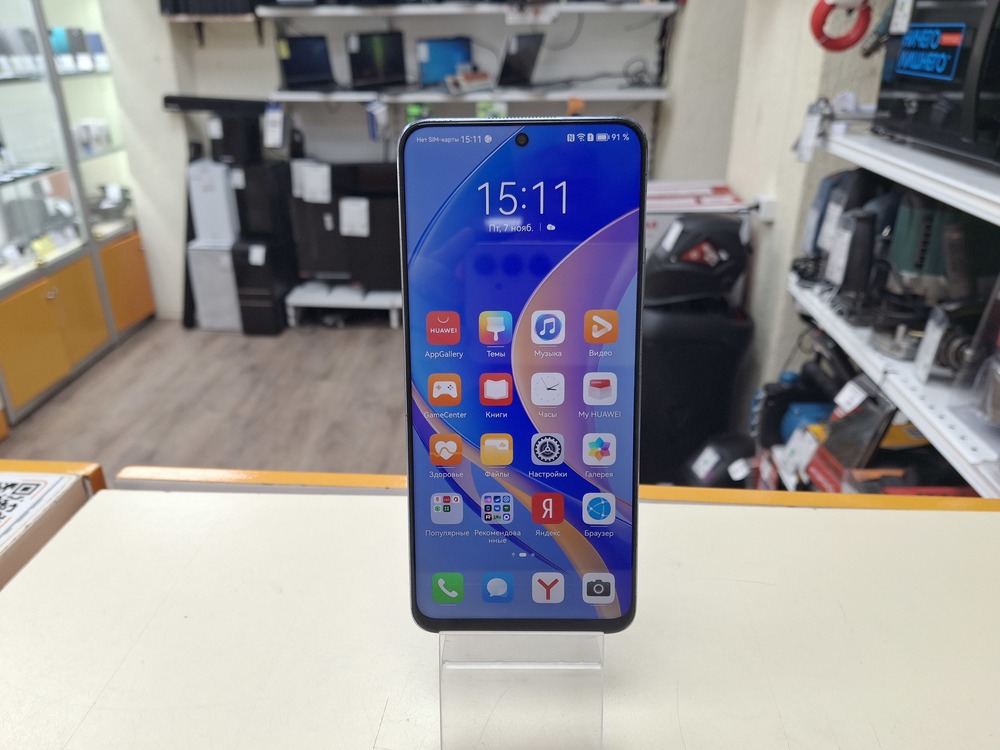 Смартфон Huawei Nova Y90 4/128