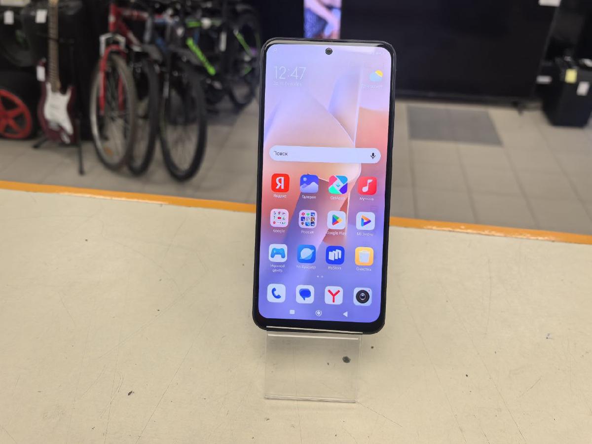 Смартфон Xiaomi Redmi Note 12 4/128
