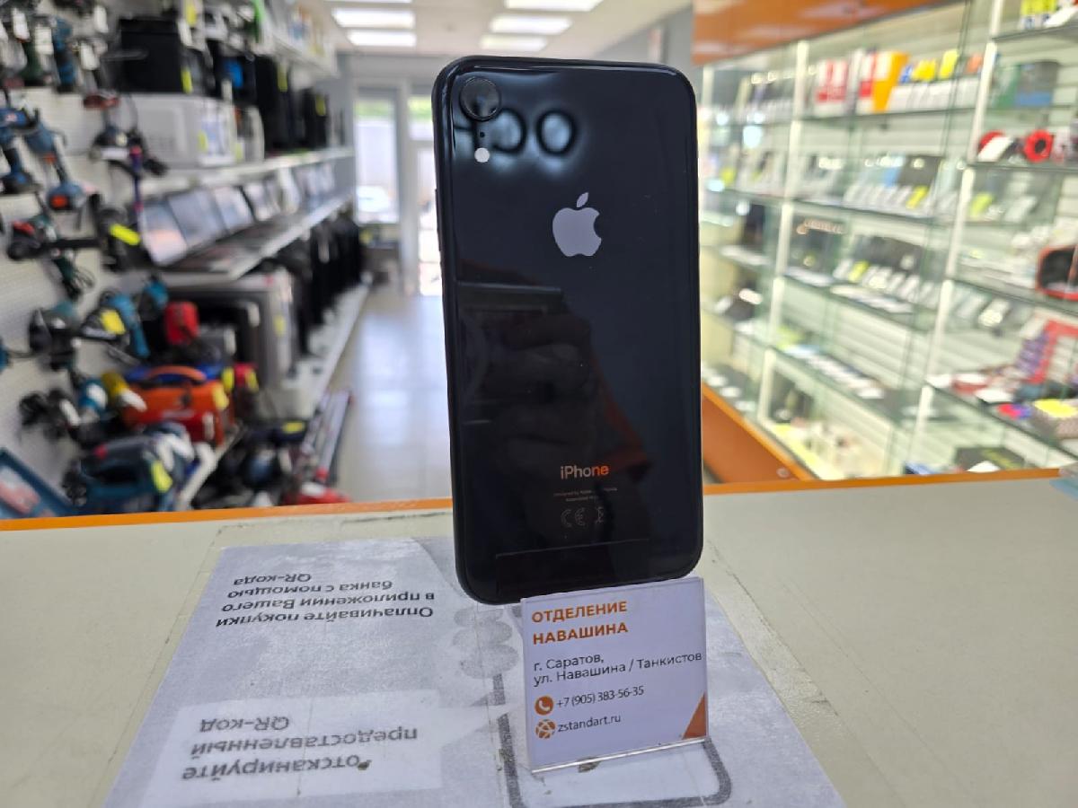 Смартфон Apple iPhone Xr 64Gb