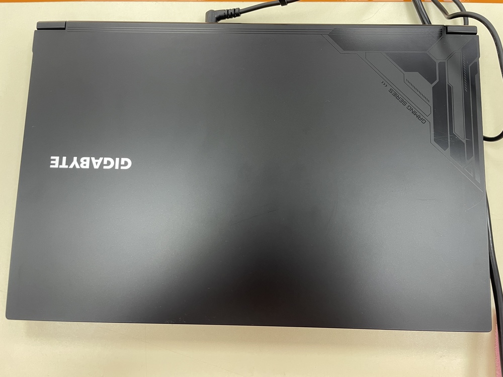 Ноутбук Gigabite G5 KF (KF-E3KZ313SH); Core i5-12500H, Geforce RTX 4060, 16 Гб, 512 GB, Нет