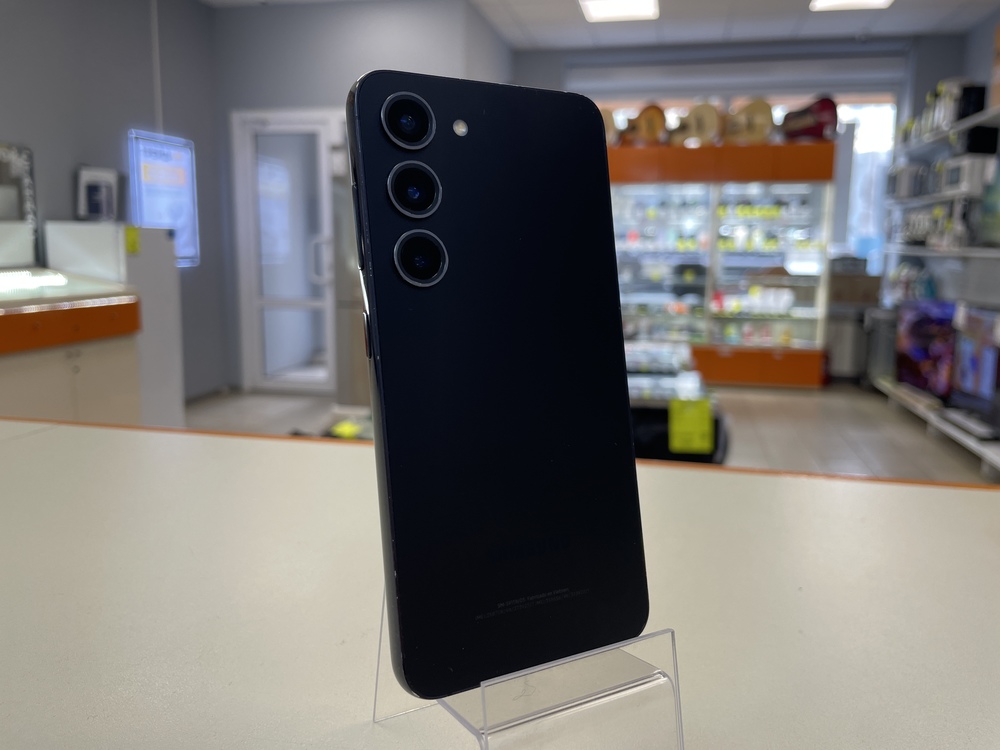 Смартфон Samsung Galaxy S23 8/256