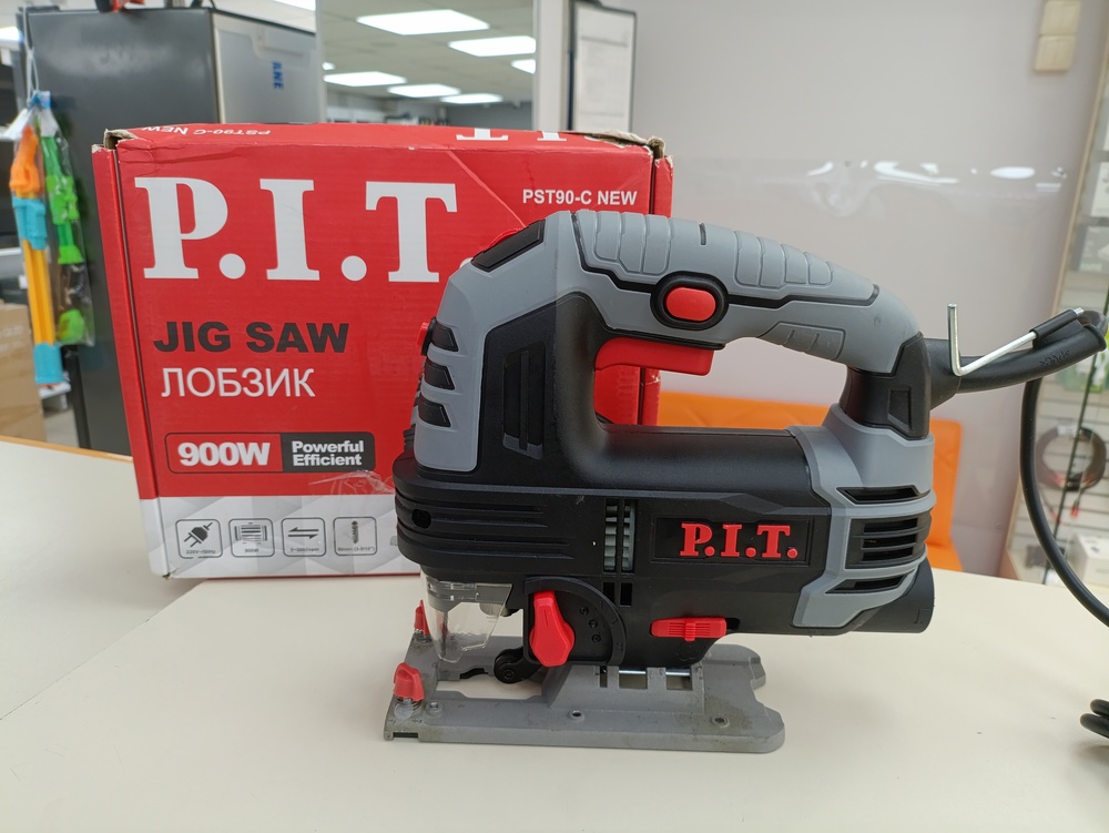 Лобзик P.I.T. PST90-C;
