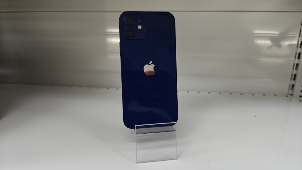 Смартфон Apple iPhone 12 64Gb