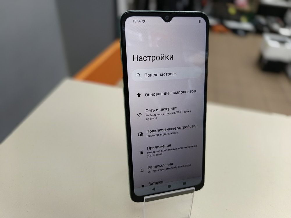 Смартфон Xiaomi Redmi A3x 3/64Gb