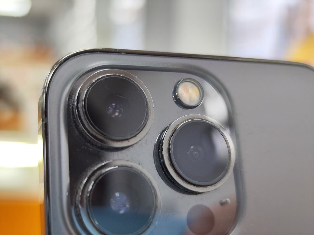 Смартфон Apple iPhone 13 Pro 128Gb