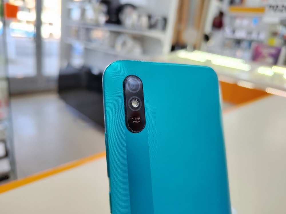 Смартфон Xiaomi Redmi 9A 4/64Gb