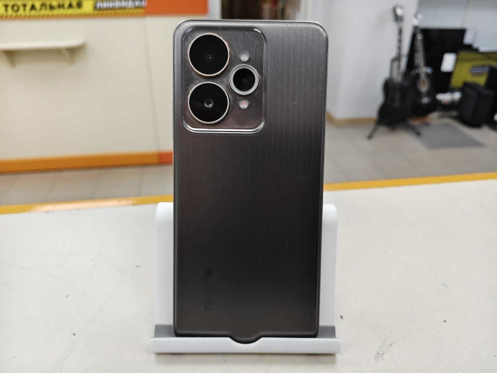 Смартфон Realme 15 12/512