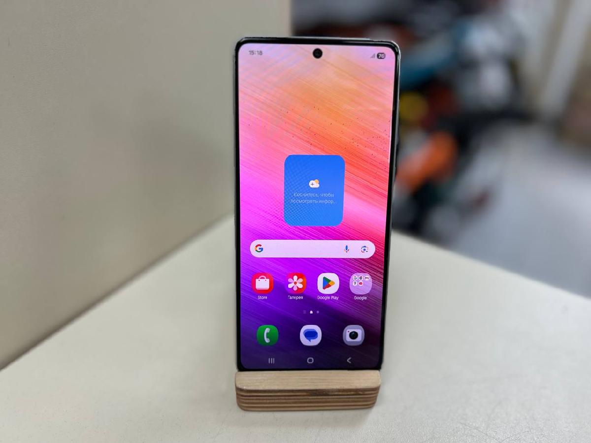 Смартфон Samsung Galaxy A73 8/128