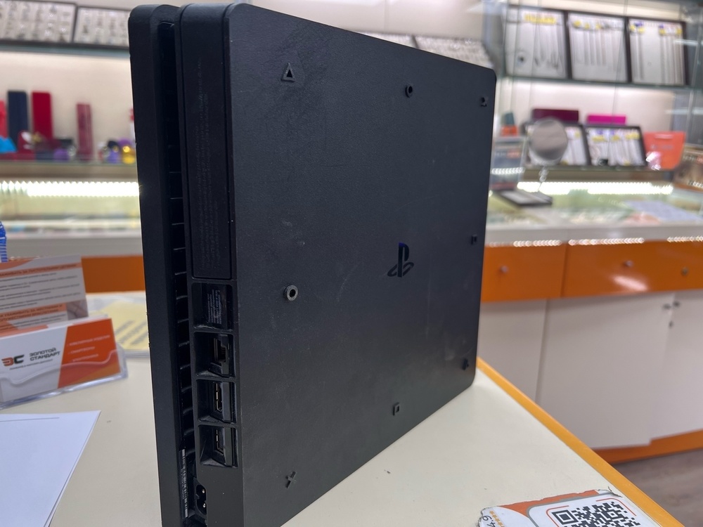 Игровая приставка PlayStation 4 Slim 1Tb