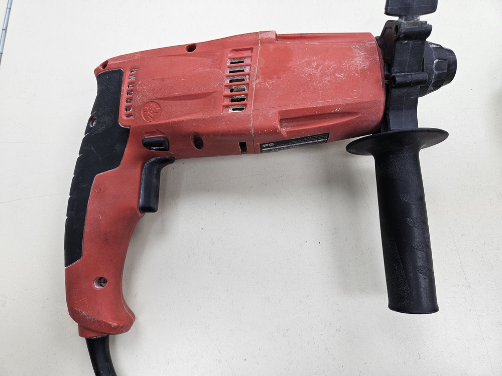 Перфоратор Military RH500