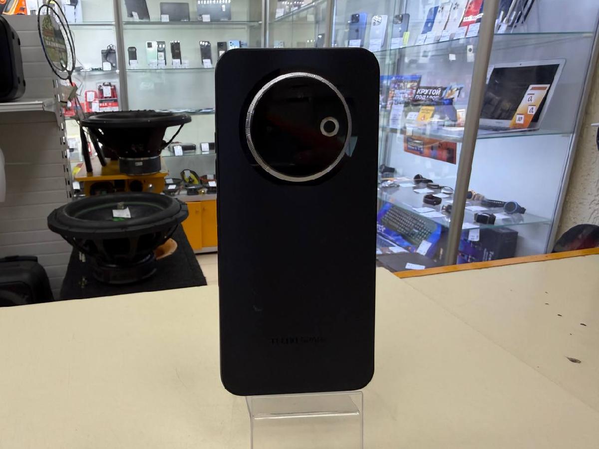 Смартфон Tecno SPARK 30C 8/256