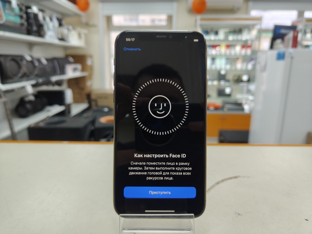 Смартфон Apple iPhone 11 256Gb