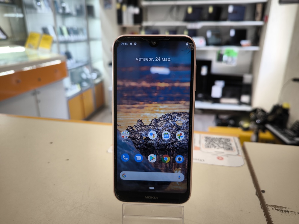 Смартфон Nokia TA-1157