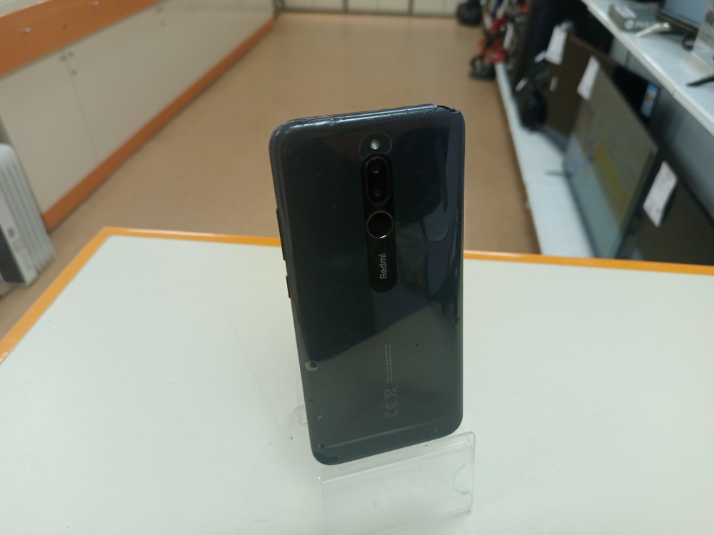 Смартфон Xiaomi Redmi 8 4/64