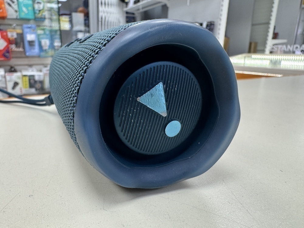 Портативная акустика JBL Flip 6;