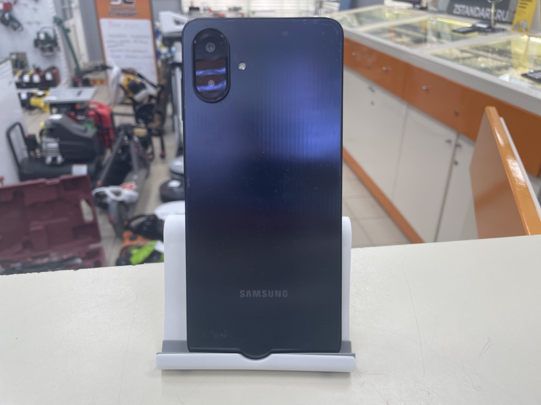 Смартфон Samsung Galaxy A07 4/128