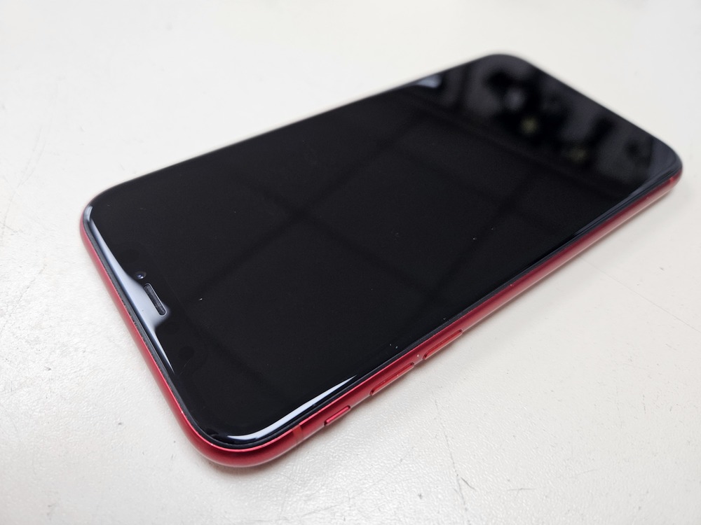 Смартфон Apple iPhone Xr 64Gb