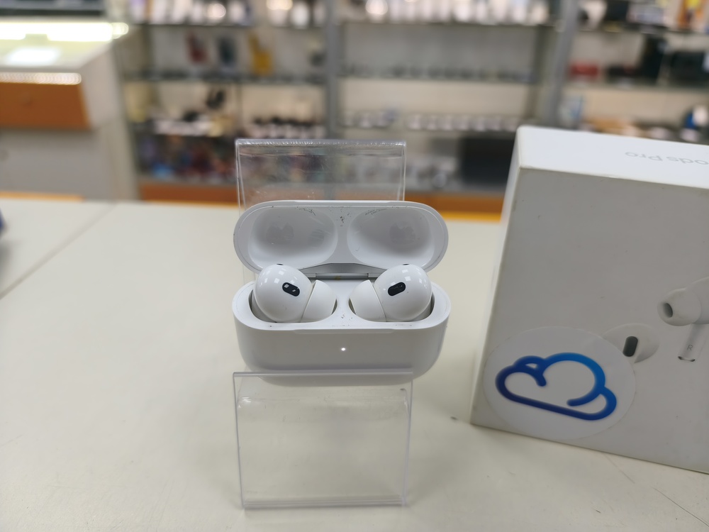 Наушники беспроводные Apple AirPods Pro 2 Case USB-C