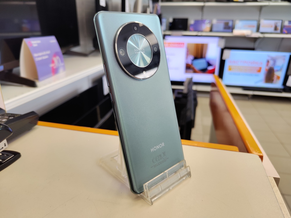 Смартфон Honor X9B 8/256