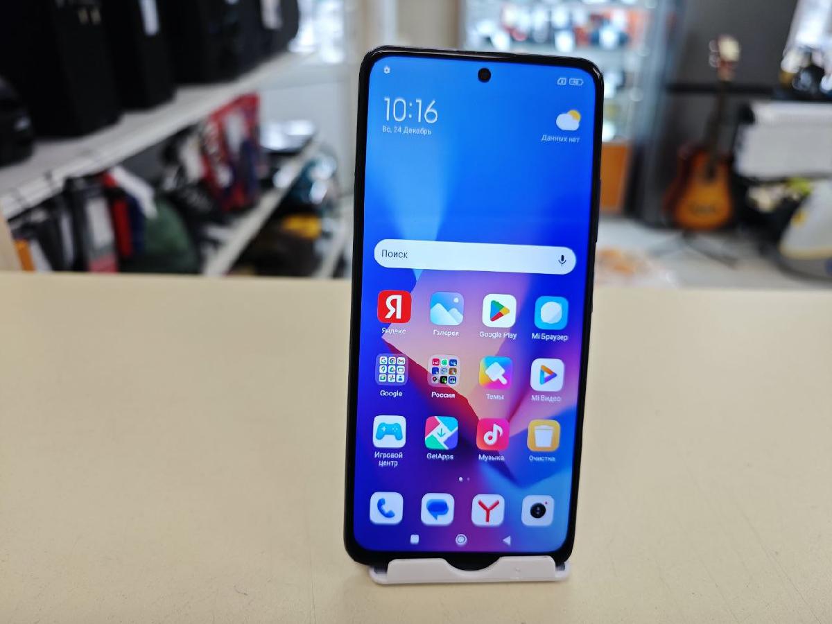 Смартфон Xiaomi Redmi Note 11S 5G 4/64