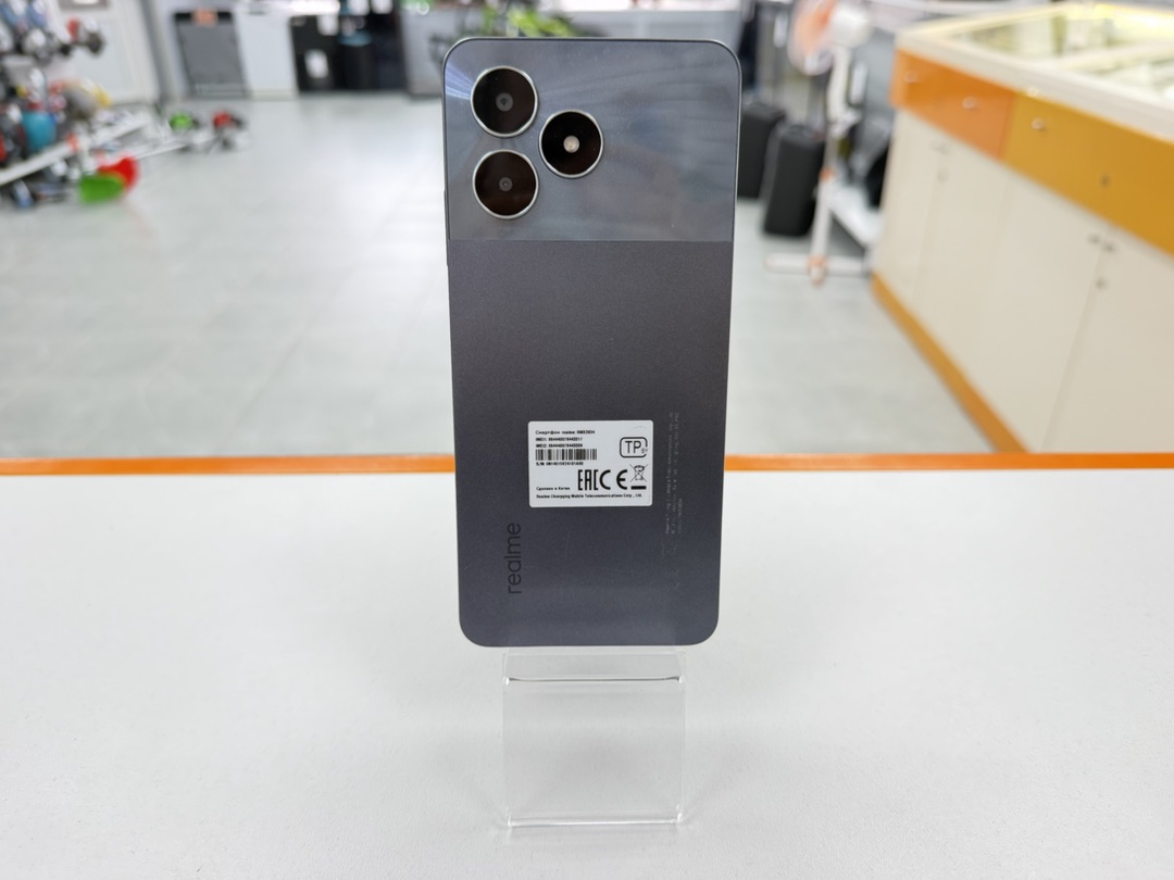 Смартфон Realme Note 50 3/64