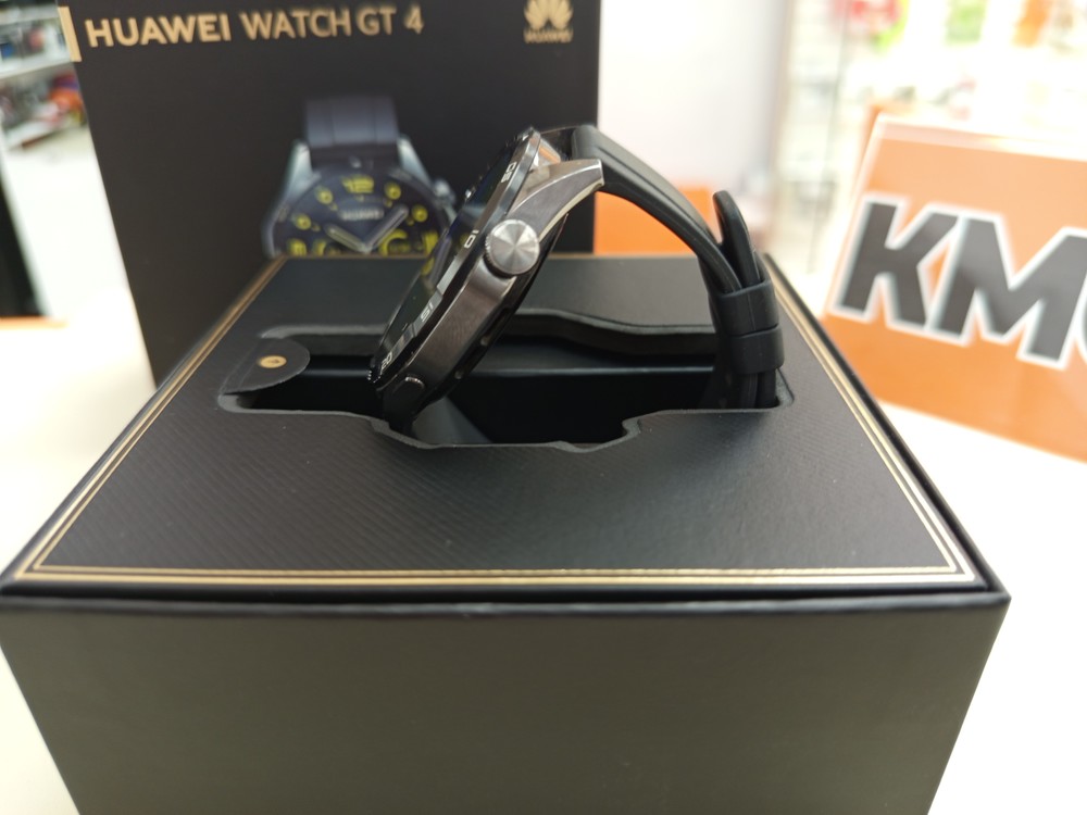 Смарт-часы Huawei WATCH GT 4 46mm