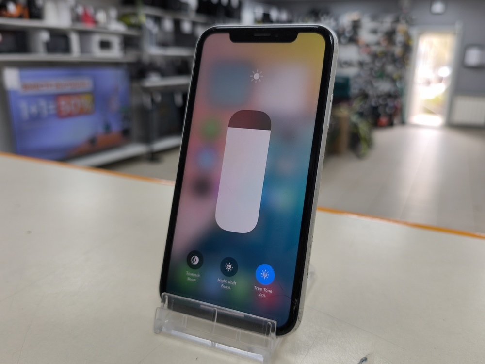 Смартфон Apple iPhone Xr 64Gb