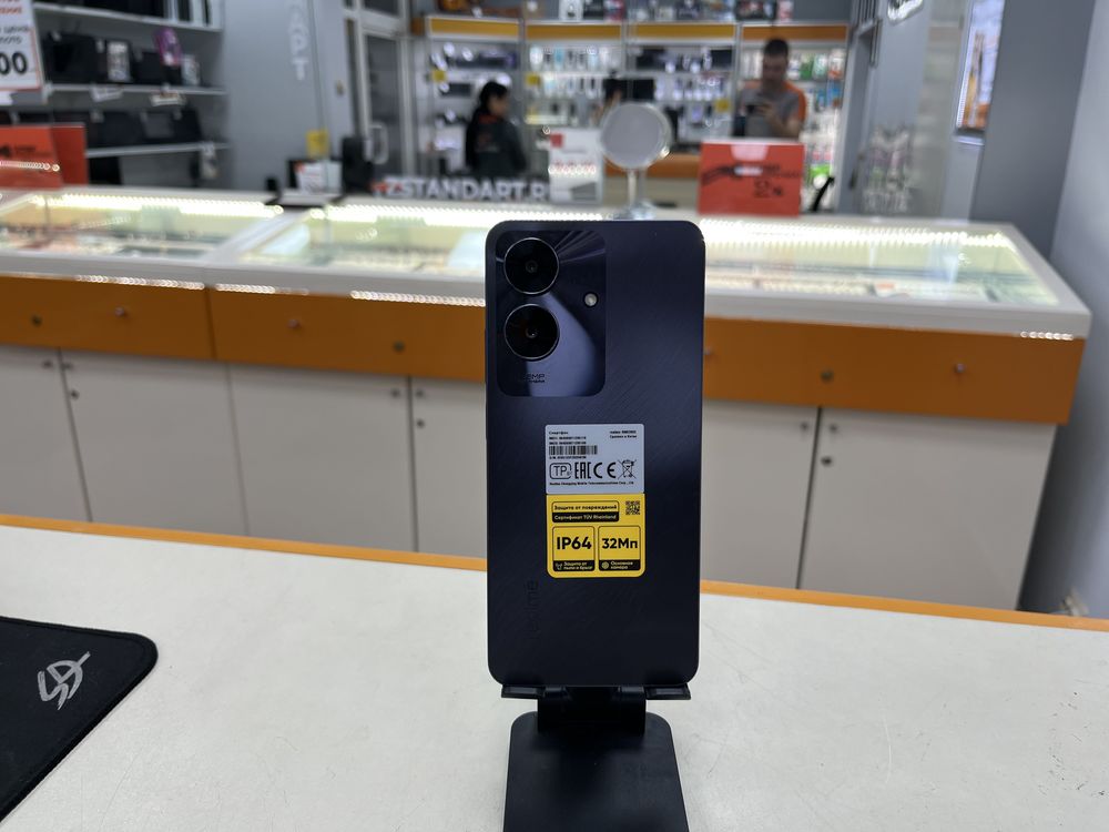 Смартфон Realme Note 60 4/128