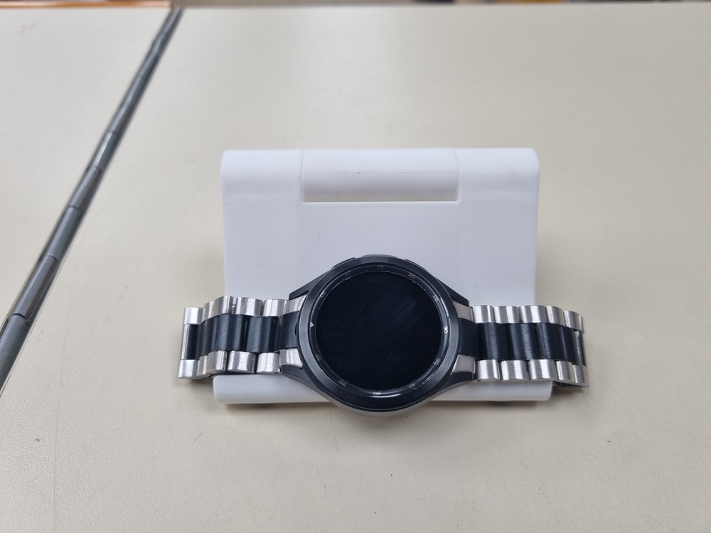 Смарт-часы Samsung Watch 4 Classic 46mm