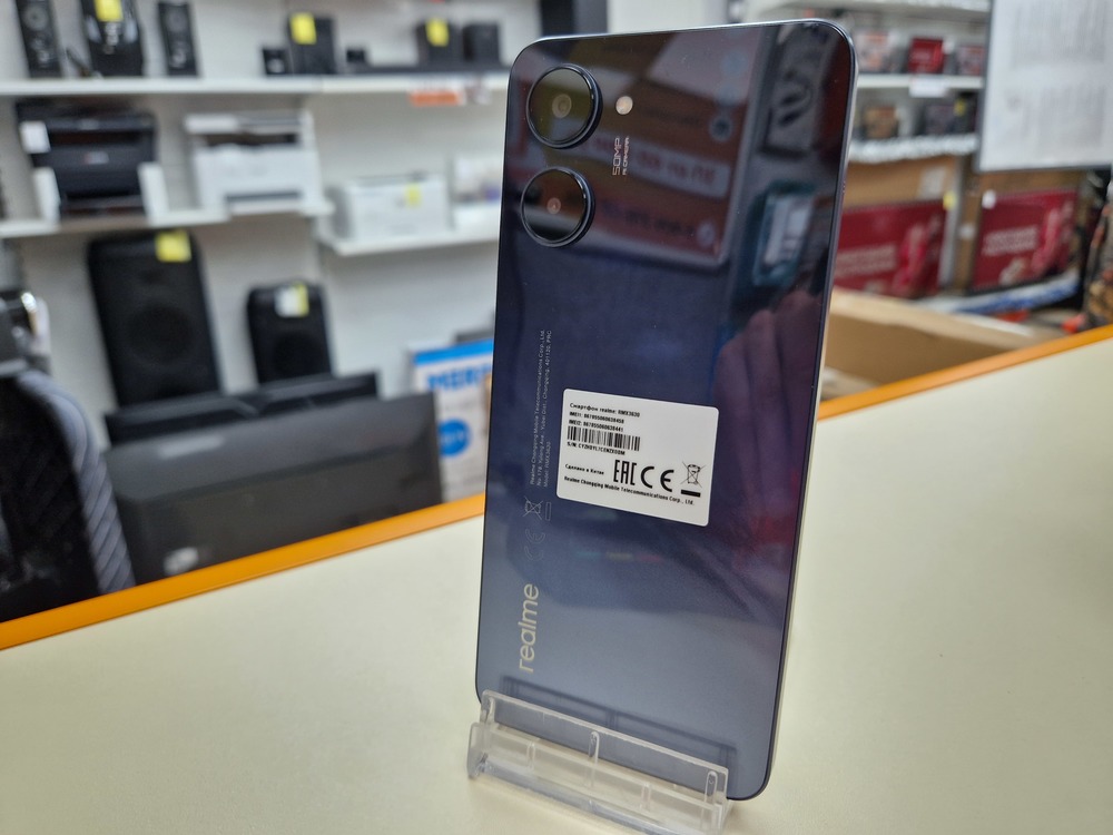 Смартфон Realme 10 8/128