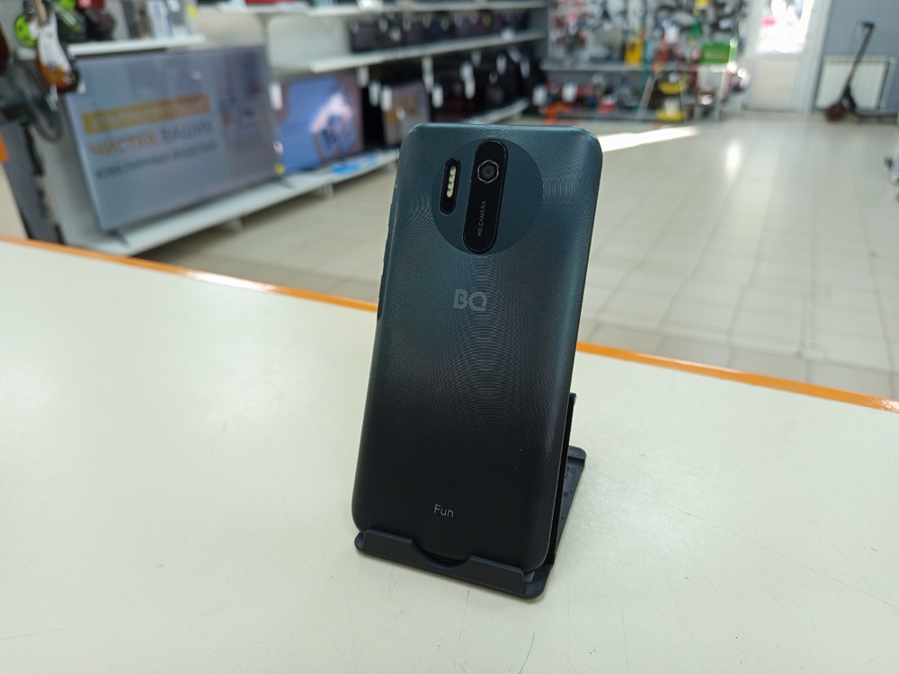 Смартфон BQ 5031G