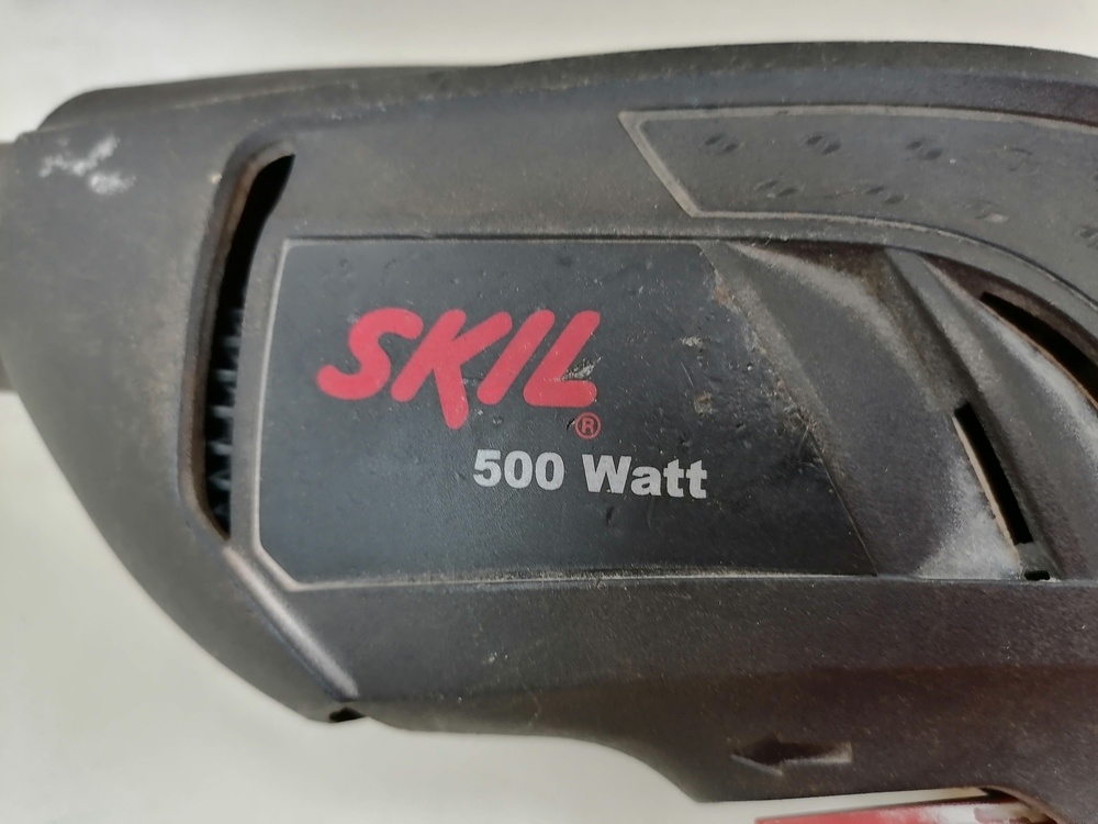 Дрель-ударная Skil 6002