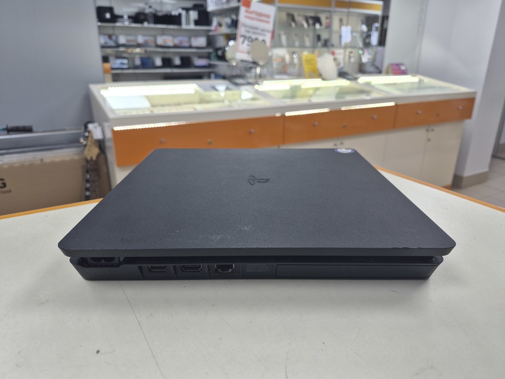 Игровая приставка PlayStation 4 Slim 1Tb