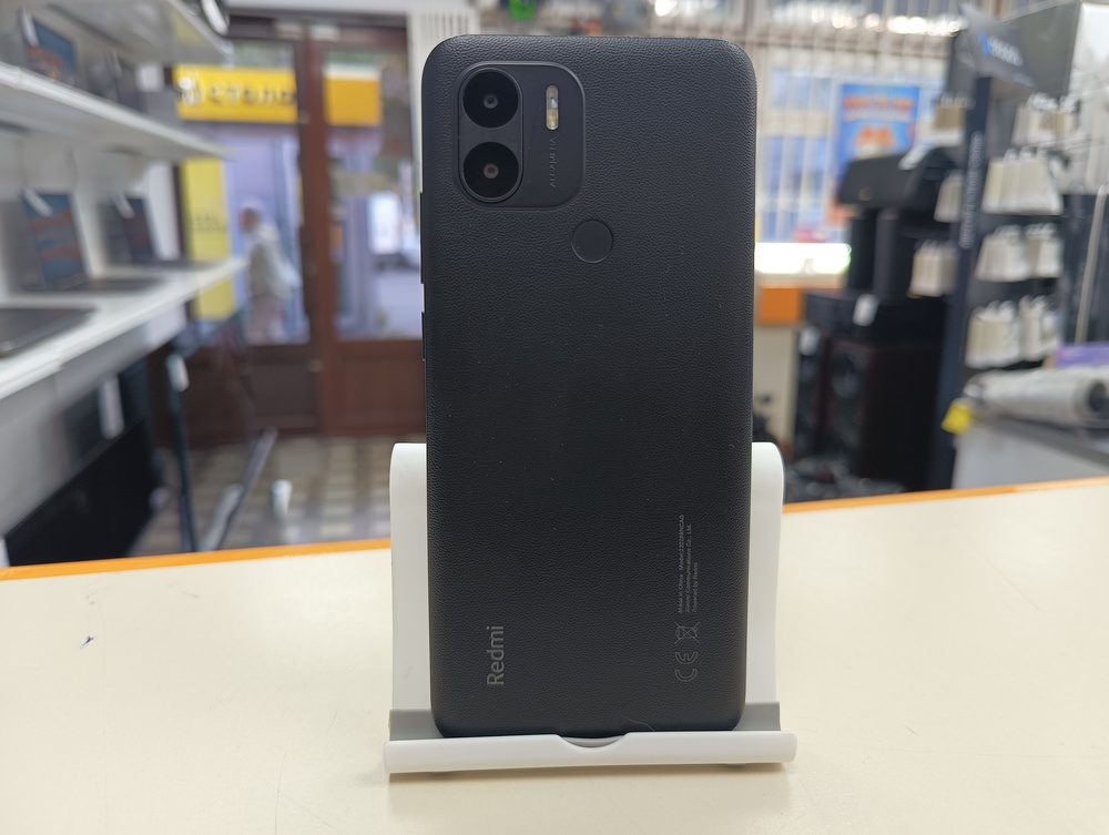 Смартфон Xiaomi Redmi A2+ 3/64