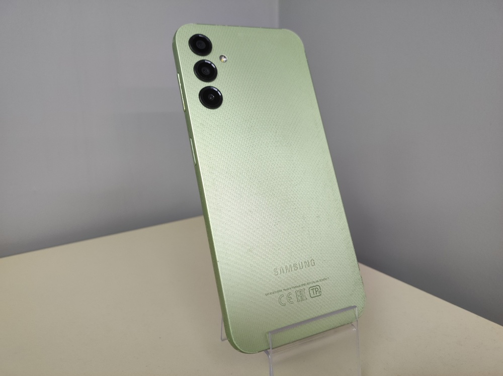 Смартфон Samsung Galaxy A14 4/128