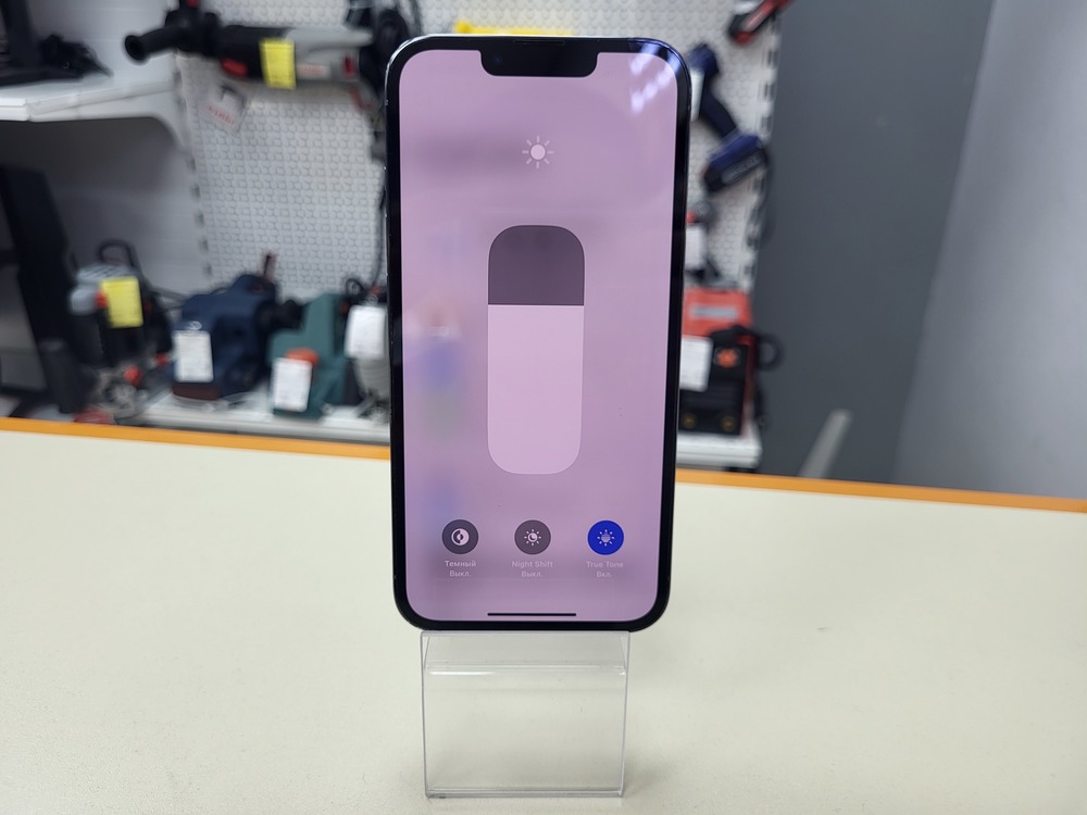 Смартфон Apple iPhone 13 Pro 128Gb