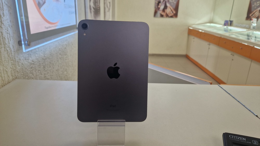 Планшет iPad Mini (6-го поколения) WI-FI