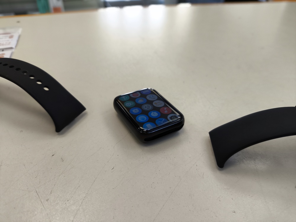Смарт-часы Xiaomi Mi Smart Band 9