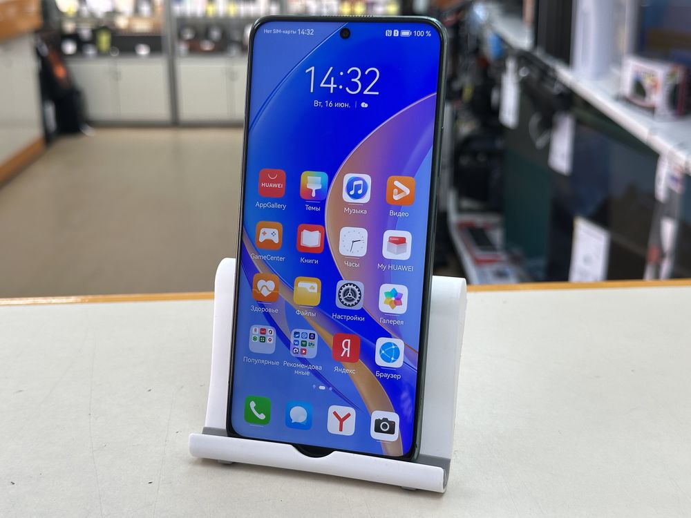 Смартфон Huawei Nova Y90 4/128