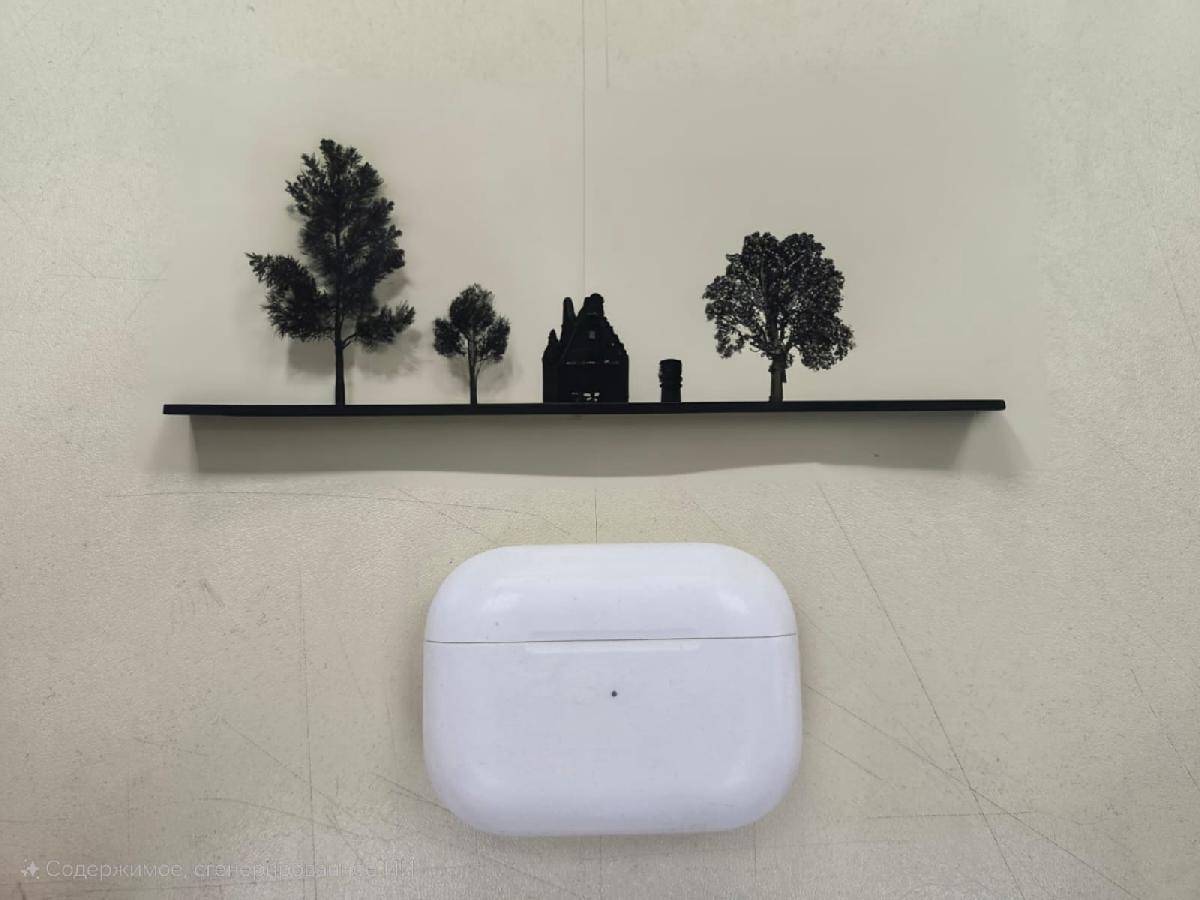 Наушники беспроводные Apple AirPods Pro
